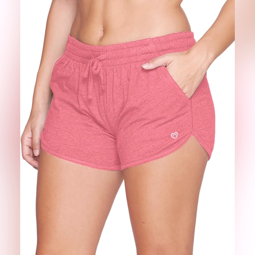 Colosseum Annika Running Shorts